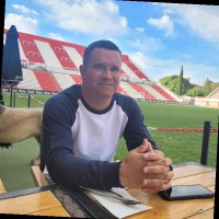 Anthony Millán. Coordinador de Operaciones