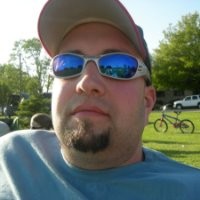 Christopher Sedlock, Sr.