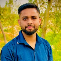 Ankit Singh