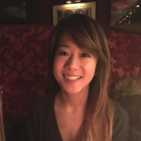 Shirley Lin