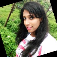 Shruthi Shankar
