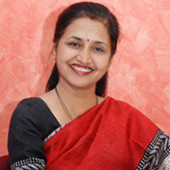 Swati Salunkhe