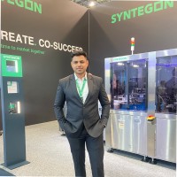 Saurabh Manwatkar