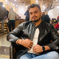 Deepak Antil
