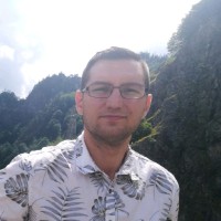 Marius Andreiana