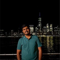 Harshith Chinthapelly