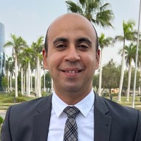 Mohamed Sabry