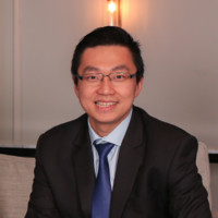 James Riady, Cpa