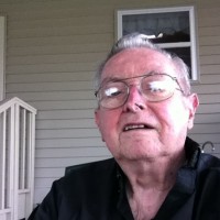 Father Norman O'Neal