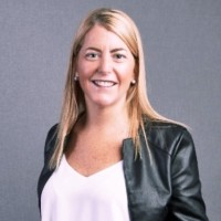 Samantha Gilligan