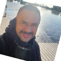 Oscar Sanchez
