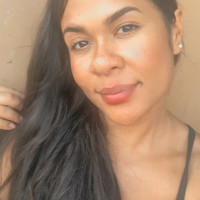 Aline Da Conceição lima