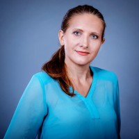 Katarzyna Kożuchowska