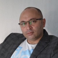 Ayvaz MESİMOĞLU grafik