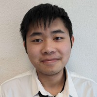 Nicolas Ho