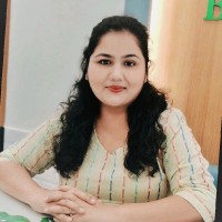 Bhagyashree Samant
