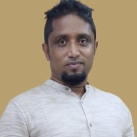 Dr. Amen Xavier Kaushal