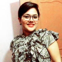 Tarushi Dhawan