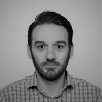 Adam Kidson