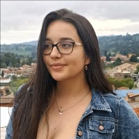 Yesenia Alejandra Tamayo Gallego