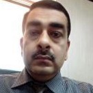Rakesh Karia