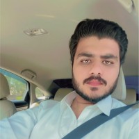 Muhammad Hasham Nadeem