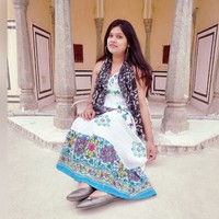 Medha Joshi
