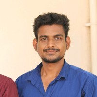 Yuvaraj S