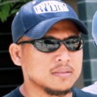 Roslan Mat Jaih