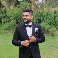 Roshan Dsouza