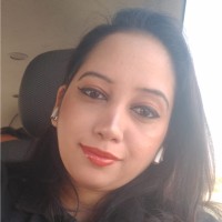 Genevie Mascarenhas