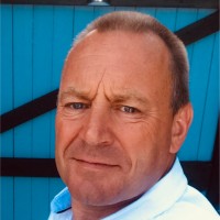 Greg Webster