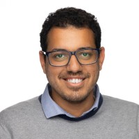 Mohannad Dardiry, Ph. D.