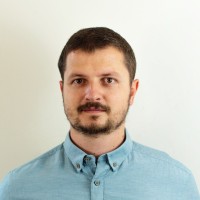 Gergő Kavalecz