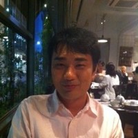 Manabu Kamimura