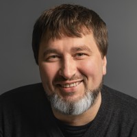 Oleksii Rohozhynskyi