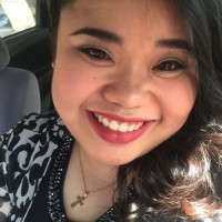 Michaela Louise Mendoza