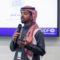 Abdullah Alkhanbashi