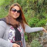 Afshan Farhan
