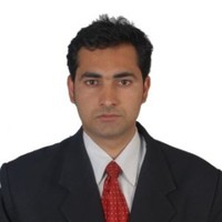 Kiran Shinde