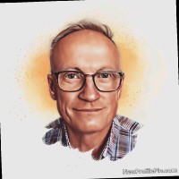 Eric De Wild