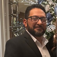 Jose (Joe) Escamilla