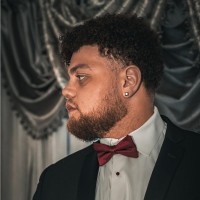 Avery Robinson