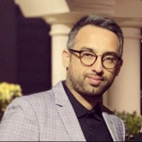 Farzad Taheri