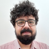 Thiago Molina