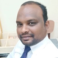 Gowtham Yanamala