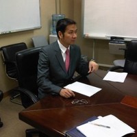 Paul Wong Hoi Po (New), Mba, Dba