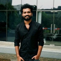 Antony Varghese