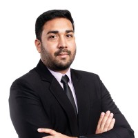Arshad Salauroo Rpem, Miet, Cdcs®
