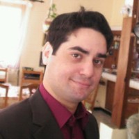 Idriss Benhizia